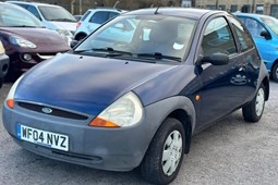 Ford Ka (96-08) 1.3i (70ps) 3d For Sale - AMICAS GROUP LTD, Bradford