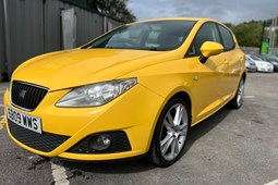 SEAT Ibiza Hatchback (08-17) 1.4 Sport 5d For Sale - AMICAS GROUP LTD, Bradford