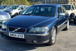 Volvo S60 (00-08) 2.0T SE 4d Auto (00) For Sale - AMICAS GROUP LTD, Bradford