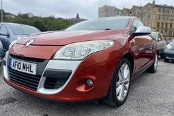 Renault Megane Coupe (09-16) 1.6 16V (110bhp) I-Music 3d For Sale - AMICAS GROUP LTD, Bradford