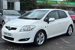 Toyota Auris (07-13) 2.2 D-4D T180 5d For Sale - AMICAS GROUP LTD, Bradford