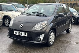 Renault Twingo (07-14) 1.2 16V I-Music 3d For Sale - AMICAS GROUP LTD, Bradford