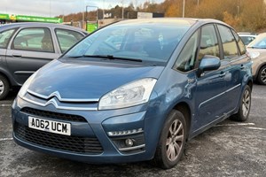 Citroen Grand C4 Picasso (07-13) 1.6 HDi Edition 5d For Sale - AMICAS GROUP LTD, Bradford