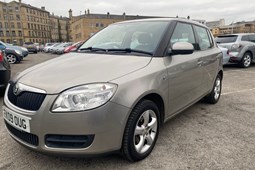 Skoda Fabia Hatchback (07-14) 1.4 TDI PD 2 (80bhp) 5d For Sale - AMICAS GROUP LTD, Bradford