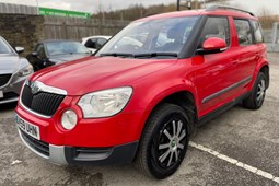 Skoda Yeti (09-17) 1.2 TSI S 5d For Sale - AMICAS GROUP LTD, Bradford