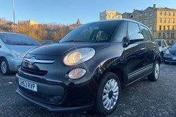 Fiat 500L (12-22) 1.3 Multijet (85bhp) Pop Star 5d For Sale - AMICAS GROUP LTD, Bradford