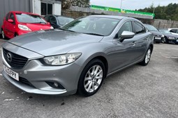 Mazda 6 (13-22) 2.2d SE-L Nav 4d For Sale - AMICAS GROUP LTD, Bradford