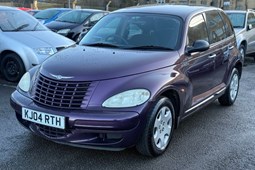 Chrysler PT Cruiser (00-08) 2.0 Classic 5d For Sale - AMICAS GROUP LTD, Bradford