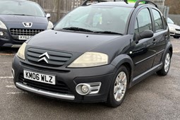 Citroen C3 XTR (04-06) 1.4i 16V XTR 5d SensoDrive For Sale - AMICAS GROUP LTD, Bradford