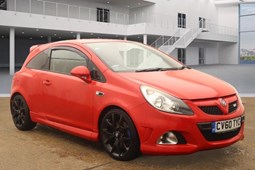 Vauxhall Corsa VXR (07-14) 1.6T 16v VXR 3d For Sale - AMICAS GROUP LTD, Bradford