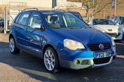 Volkswagen Polo Dune (04-08) 1.4 5d (06) For Sale - AMICAS GROUP LTD, Bradford