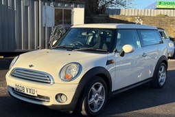 MINI Clubman (07-14) 1.6 Cooper 5d For Sale - AMICAS GROUP LTD, Bradford