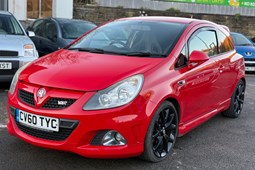 Vauxhall Corsa VXR (07-14) 1.6T 16v VXR 3d For Sale - AMICAS GROUP LTD, Bradford