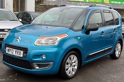 Citroen C3 Picasso (09-17) 1.6 VTi 16V Exclusive 5d EGS6 For Sale - AMICAS GROUP LTD, Bradford