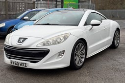 Peugeot RCZ Coupe (10-15) 2.0 HDi Sport 2d For Sale - AMICAS GROUP LTD, Bradford