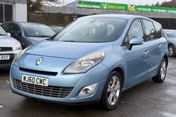 Renault Grand Scenic (09-16) 2.0 dCi Dynamique TomTom 5d Auto For Sale - AMICAS GROUP LTD, Bradford