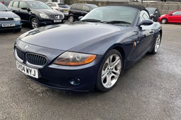 BMW Z4 Roadster (03-08) 2.2i SE 2d For Sale - AMICAS GROUP LTD, Bradford