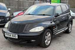 Chrysler PT Cruiser (00-08) 2.0 Limited 5d Auto For Sale - AMICAS GROUP LTD, Bradford