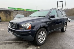 Volvo XC90 (02-14) 2.4 D5 SE 5d Geartronic (06) For Sale - AMICAS GROUP LTD, Bradford