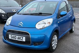 Citroen C3 (02-10) 1.0i VTR+ 3d For Sale - AMICAS GROUP LTD, Bradford