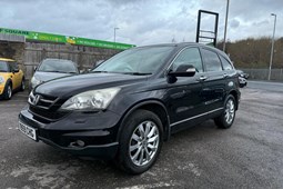 Honda CR-V (07-12) 2.2 i-DTEC ES-T 5d Auto For Sale - AMICAS GROUP LTD, Bradford