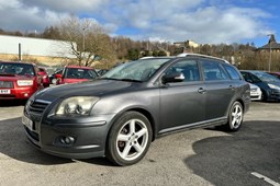 Toyota Avensis Tourer (03-08) 2.2 D-4D T Spirit 5d (06) For Sale - AMICAS GROUP LTD, Bradford