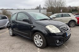 Citroen C2 (03-09) 1.4 HDi VTR 3d For Sale - AMICAS GROUP LTD, Bradford