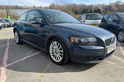 Volvo C30 (07-12) 2.4i SE 3d Geartronic For Sale - AMICAS GROUP LTD, Bradford