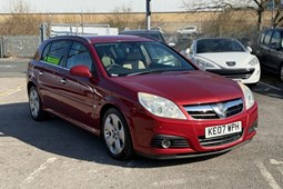 Vauxhall Signum (03-08) 2.8 T V6 Elite 5d Auto For Sale - AMICAS GROUP LTD, Bradford