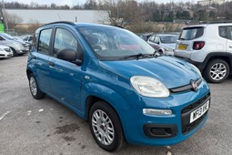 Fiat Panda (12-24) 1.3 Multijet Easy 5d For Sale - AMICAS GROUP LTD, Bradford