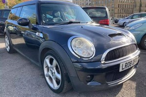 MINI Cooper S (06-16) 1.6 Cooper S Clubman 5d For Sale - AMICAS GROUP LTD, Bradford