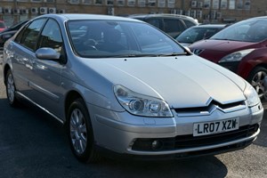 Citroen C5 Hatchback (04-08) 2.0i 16V Exclusive 5d Auto For Sale - AMICAS GROUP LTD, Bradford