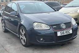 Volkswagen Golf GTI (05-08) 2.0 GTI 5d DSG For Sale - AMICAS GROUP LTD, Bradford