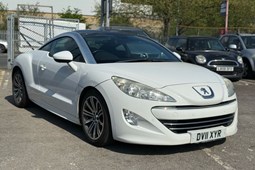 Peugeot RCZ Coupe (10-15) 1.6 THP Sport 2d For Sale - AMICAS GROUP LTD, Bradford