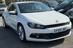 Volkswagen Scirocco (08-18) 1.4 TSI 3d For Sale - AMICAS GROUP LTD, Bradford
