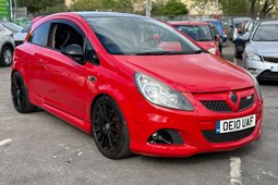 Vauxhall Corsa VXR (07-14) 1.6T 16v VXR 3d For Sale - AMICAS GROUP LTD, Bradford