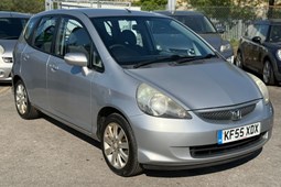 Honda Jazz (02-08) 1.4 i-DSi SE 5d CVT-7 For Sale - AMICAS GROUP LTD, Bradford