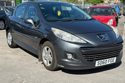 Peugeot 207 Hatchback (06-12) 1.4 VTi Envy (95bhp) 5d For Sale - AMICAS GROUP LTD, Bradford