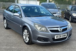 Vauxhall Vectra Hatchback (05-08) 1.9 CDTi SRi (150ps) 5d Auto For Sale - AMICAS GROUP LTD, Bradford