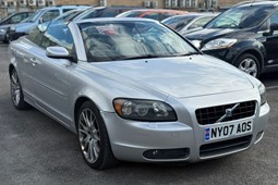 Volvo C70 Coupe Cabriolet (06-13) D5 SE Lux 2d Geartronic For Sale - AMICAS GROUP LTD, Bradford
