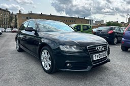 Audi A4 Avant (08-15) 2.0 TDI (143bhp) SE 5d Multitronic For Sale - AMICAS GROUP LTD, Bradford