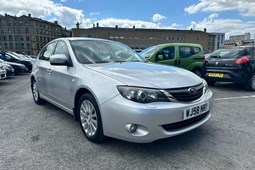 Subaru Impreza (07-12) 2.0 R 5d Auto For Sale - AMICAS GROUP LTD, Bradford