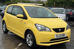 SEAT Mii (12-19) 1.0 SE 3d For Sale - AMICAS GROUP LTD, Bradford