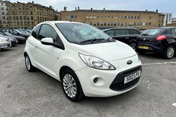 Ford Ka (09-16) 1.2 Zetec (Start Stop) 3d For Sale - AMICAS GROUP LTD, Bradford