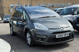 Citroen Grand C4 Picasso (07-13) 1.6 e-HDi Airdream Platinum 5d EGS6 For Sale - AMICAS GROUP LTD, Bradford