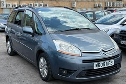 Citroen Grand C4 Picasso (07-13) 1.6HDi 16V VTR Plus 5d EGS For Sale - AMICAS GROUP LTD, Bradford