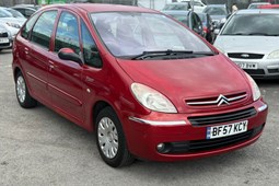 Citroen Xsara Picasso (00-10) 1.6i 16V Desire 5d For Sale - AMICAS GROUP LTD, Bradford