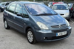 Citroen Xsara Picasso (00-10) 2.0i 16V Exclusive 5d Auto For Sale - AMICAS GROUP LTD, Bradford