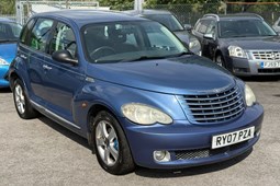 Chrysler PT Cruiser (00-08) 2.2 CRD Limited 5d (05) For Sale - AMICAS GROUP LTD, Bradford