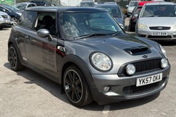 MINI Cooper S (06-16) 1.6 3d For Sale - AMICAS GROUP LTD, Bradford